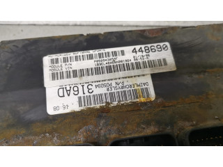 Řídící jednotka P05094316AD, P05094305AF Dodge Stratus 2005