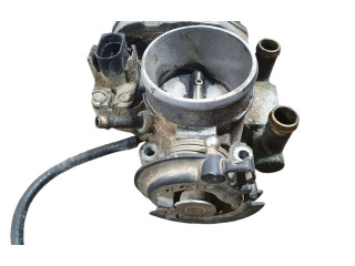 Дроссельная заслонка 058133063, 408237210   Audi A4 S4 B5 8D