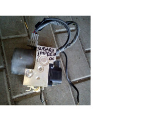 Блок АБС 27531AC000 Subaru Impreza I 1993-2000 года