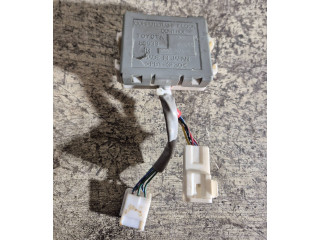 Блок управления 85933, PBTGF30   Toyota Corolla Verso E121