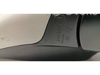 Зеркало электрическое Fiat Freemont - года