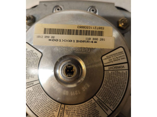 Подушка безопасности водителя E98T2110309963, 102088001   Skoda Octavia Mk1 (1U)