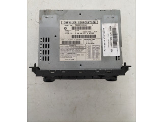 Vstřikovač Dodge Caliber