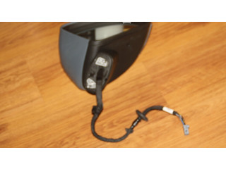 Зеркало электрическое Volvo XC40 - года