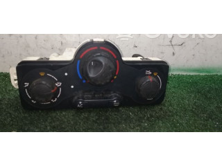 Блок управления климат-контролем 030967W, 69590001 Renault Clio III