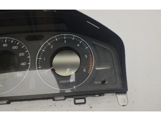 Панель приборов 31254540AA Volvo S80