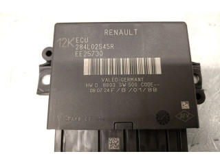 Блок управления 284L02545R   Dacia Sandero III
