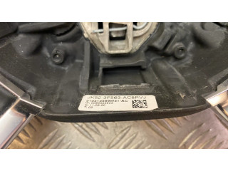 Руль Land Rover Discovery 5 2017- года JK523F563AC