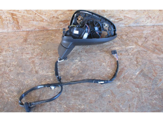 Зеркало (управляемое электричеством) 8W1857409AM Audi A4 S4 B9 8W