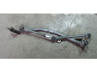 Механизм стеклоочистителей (трапеция) Volkswagen Polo IV 9N3 2006