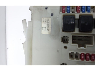 Pojistková skříňka 284b6eb30c Nissan Navara 2009