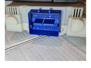 Блок предохранителей 6G9T14A073CJ, LTQF01125TP   Ford S-MAX    