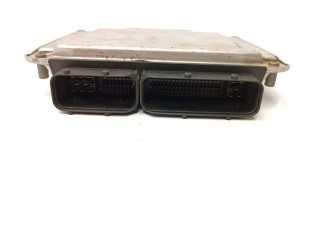 Řídící jednotka 038906019LQ, 0281011144   Seat Alhambra (Mk1) 2004