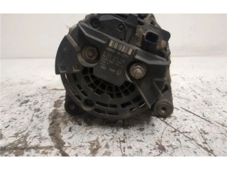 Генератор 0124525139, 0124525139 Renault Kangoo II