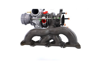 Турбина Volkswagen Jetta III 53039880249, 53039880249