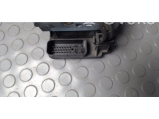 Блок АБС 1J0907379D, 1J0614117B   Audi  A3 S3 8L  1996 - 2003 года