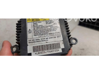 Блок управления Xenon