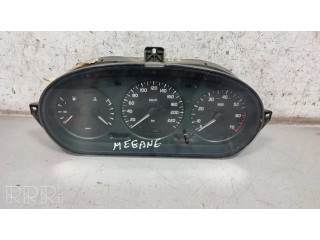 Přístrojová deska Renault Scenic I 1999 7700847782