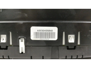 Přístrojová deska Dodge Charger 2014 56054734AB