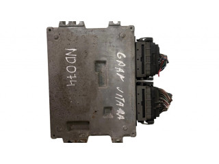 Řídící jednotka 3392064J0, 1123001212 Suzuki Grand Vitara II 2006