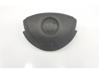 Подушка безопасности водителя 8200759890, 8200759890 Dacia Sandero