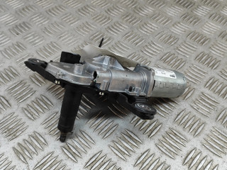 Моторчик заднего дворника 5G0955711C, W000089789    Skoda Scala