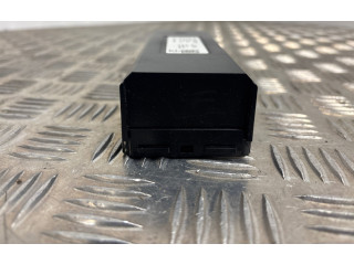 Блок управления климат-контролем 13594788, 451027846 Opel Meriva B