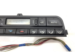 Блок управления климат-контролем LJA7690BB, 1464306141 Jaguar XK8 XKR