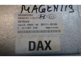 Řídící jednotka 5WY5242A, 5WY5242A KIA Magentis 2005
