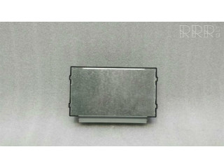 Блок управления подвески