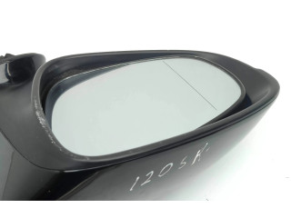 Зеркало электрическое        Lexus IS III XE30  2013 - 2020 года   
