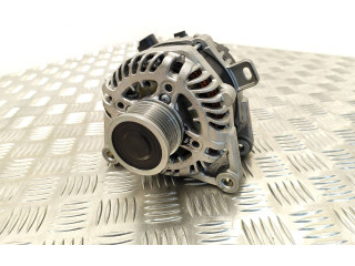 Генератор A002TV2081ZE, 9827171980   Peugeot Partner III      