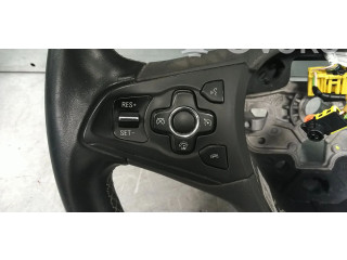 Volant Vauxhall Astra K 2016 39017999, 39050909