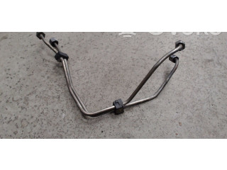 Vstřikovací lišta Citroen Berlingo