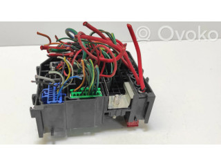 Блок предохранителей 1S7T14A481AA Ford Mondeo Mk III