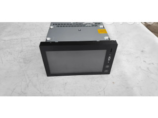 Дисплей    10R053682   Mitsubishi ASX