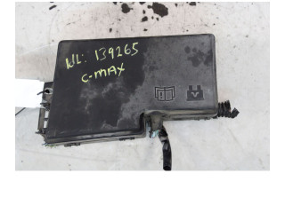 Pojistková skříňka Ford Focus C-MAX 2003