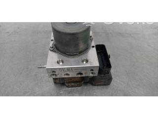 Блок АБС 6C0614517K Skoda Fabia Mk3 (NJ) 2015 - 2021 года