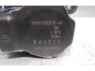 Вентилятор печки 3M5H19E616AB Ford S-MAX