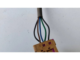 Zpětné zrcátko Skoda Fabia Mk1 (6Y) 2001 E8012659, 6Y1857502BA