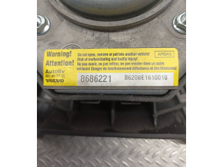 Надувная подушка для руля Volvo XC90 2003 - 2006 года