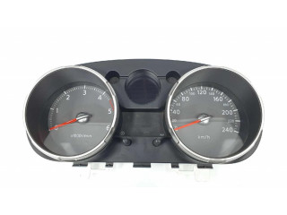 Панель приборов 24810JD51A, JD51A Nissan Qashqai