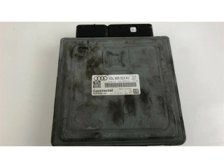 Блок управления 03L906023KJ, H150 Audi A1
