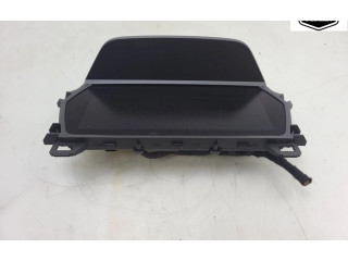 Панель приборов 621020236311 BMW 1 F40