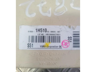 Блок предохранителей KIA Ceed