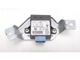 Другие блоки управления / модули 670009202    Maserati Ghibli