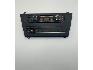 Блок управления климат-контролем 9248265, 1000755899   BMW X3 F25