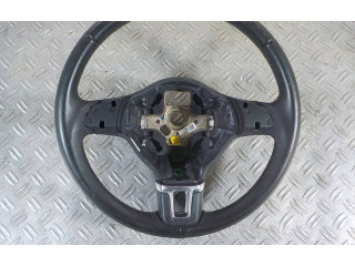 Руль Volkswagen Golf Plus  2005 - 2013 года 5K0419091J, 61971002A      