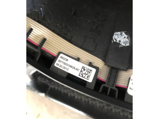 Руль Skoda Octavia Mk3 (5E)  2013 - 2019 года 5E0419091R      