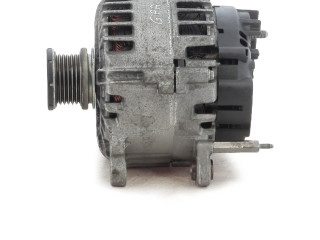 Генератор 4L903024S, M1-1874K Audi A3 S3 8V